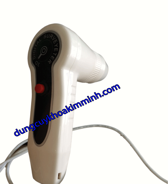 Máy soi da trực tiếp mini USB