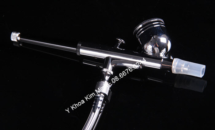 M&aacute;y c&agrave; da m&agrave;i m&ograve;n kim cương tẩy tế b&agrave;o trẻ h&oacute;a da Hydro Microdermabrasion