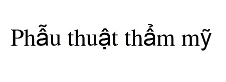 Phẫu thuật thẩm mỹ, dụng cụ thiết bị phẫu thuật thẩm mỹ - Y khoa Kim Minh