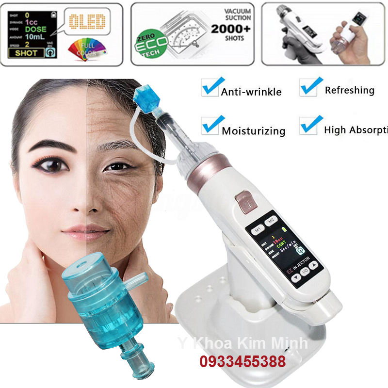 Noi ban may tiem duong chat EZ tai tp hochiminh - Y Khoa Kim Minh 0933455388