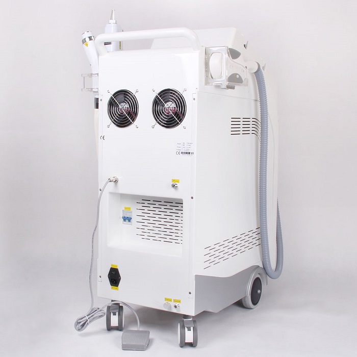 May ban triet hieu qua cao nhat Elight KEX-900B Y Khoa Kim Minh