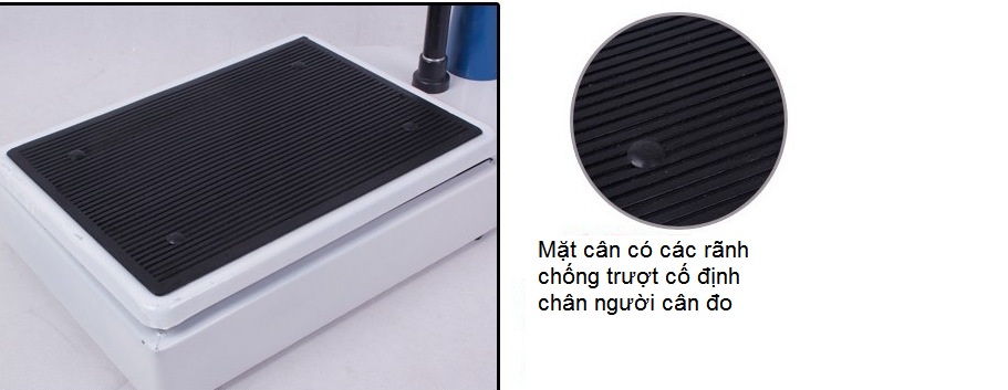 C&acirc;n đo sức khỏe chiều cao c&acirc;n nặng điện tử KM150 Y Khoa Kim Minh
