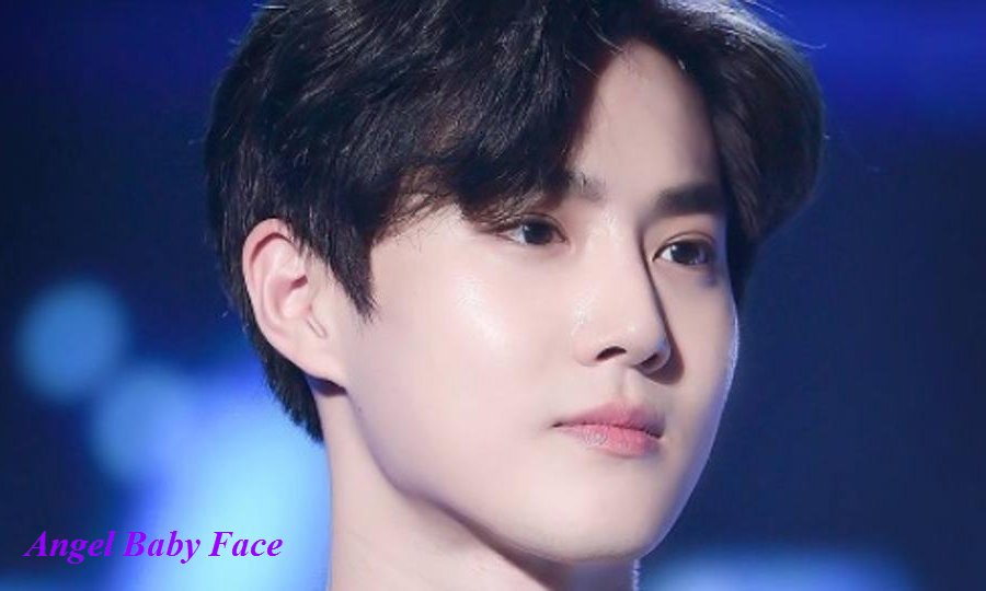 Cach tao khuon mat thien than angel baby face - Y Khoa Kim Minh