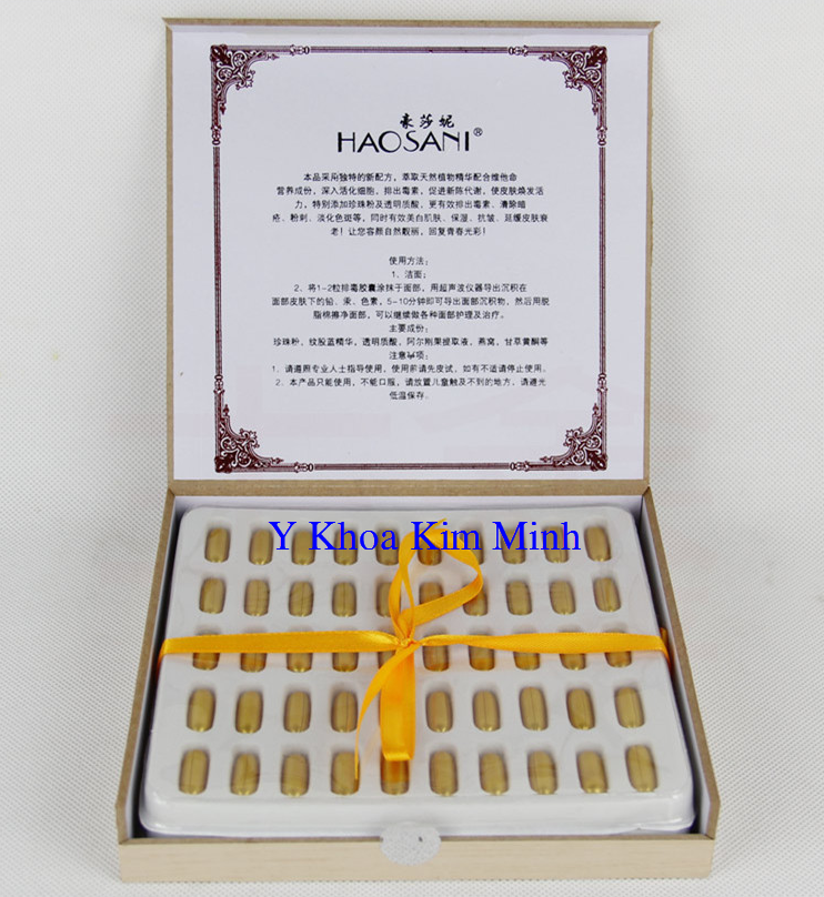 Dia chi ban vien tay chi Haosani gia si Y Khoa Kim Minh