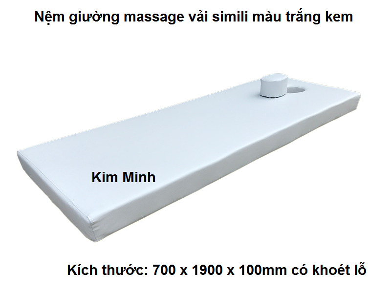 nem giuong mut vai simili mau trang kem ban tai y khoa kim minh tp hochiminh