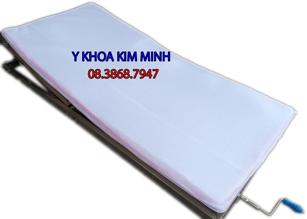Nệm lưới chống loét người bệnh