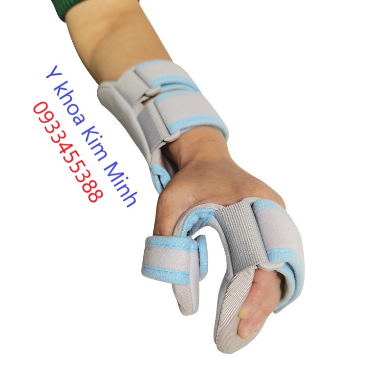 Nẹp cổ tay y tế