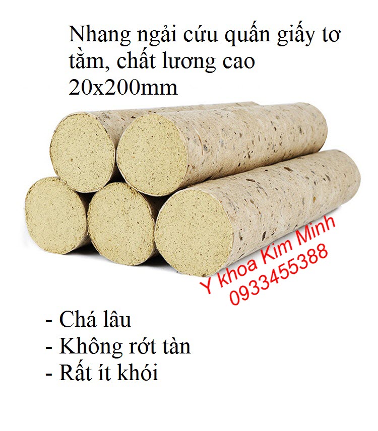 Nhang ngai cuu chat luong cao ban tai Tp.HCM