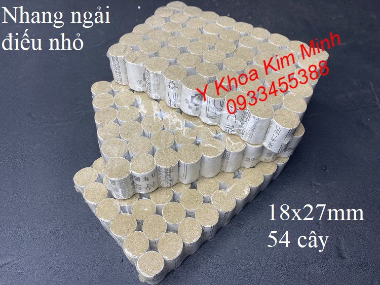 Ngải cứu xông thuốc chữa bệnh cơ xương khớp, thần kinh toạ - Y khoa Kim Minh