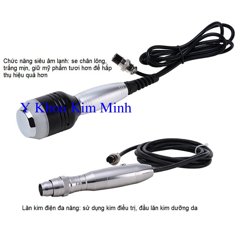 Cung cap may lan kim dien gia si MKL-02 Y khoa Kim Minh