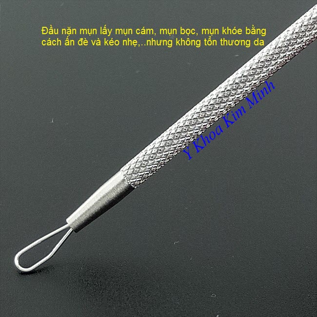 Cây lấy mụn đầu đen đa năng đang bán tại Tp Hồ Chí Minh - Y khoa Kim Minh 0933455388