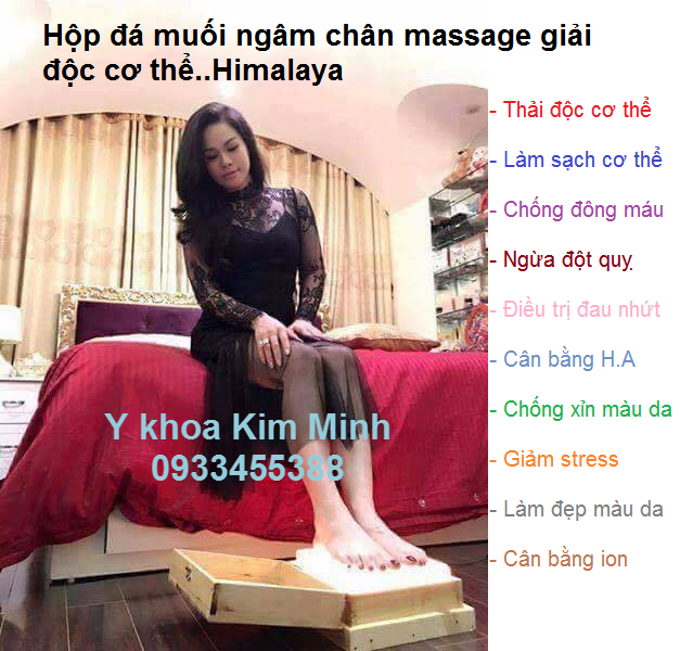 Noi ban den xong da muoi Himalaya Parkistan Y Khoa Kim Minh tp hochiminh 0933455388