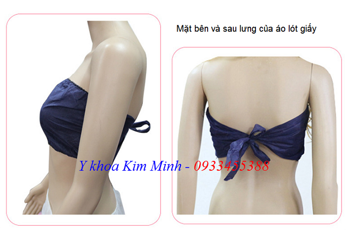 Noi ban quan lot giay dung 1 lan - Y khoa Kim Minh 0933455388