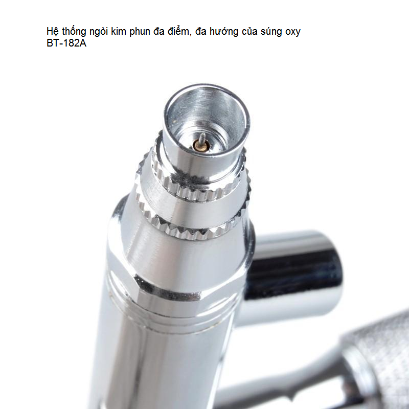 Noi ban sung phun oxy jet, sung phun kem tang trang, lotion tai Tp Ho Chi Minh - Y Khoa Kim Minh 0933455388