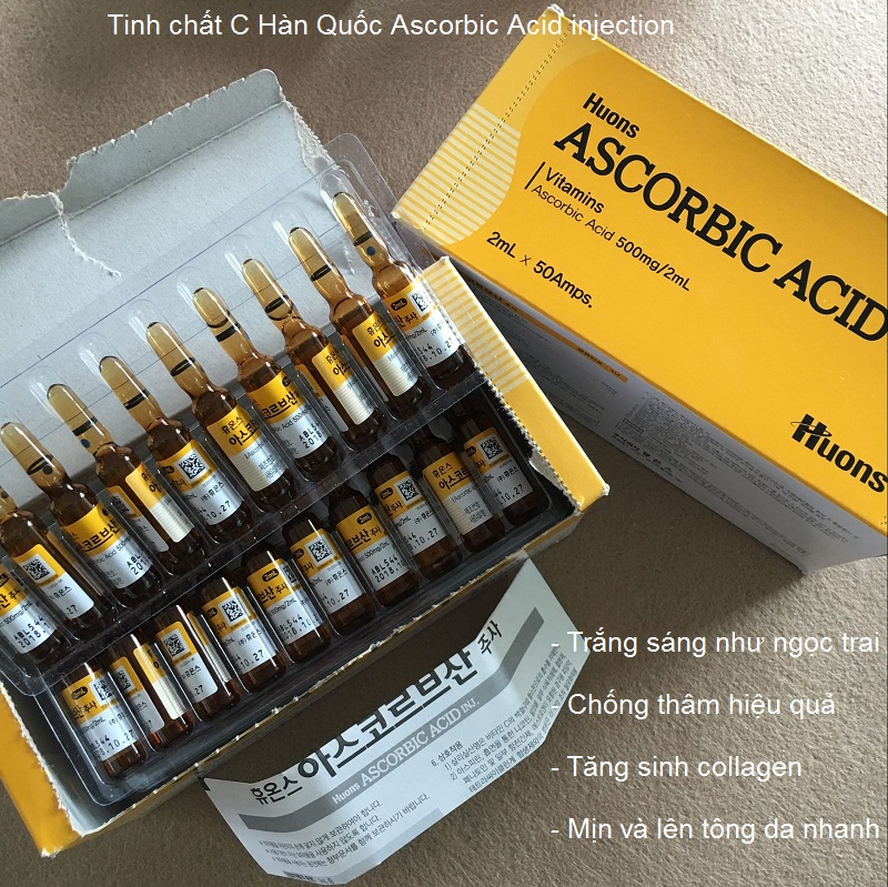 Noi ban tinh chat C Han Quoc tai tp hcm - Y khoa Kim Minh