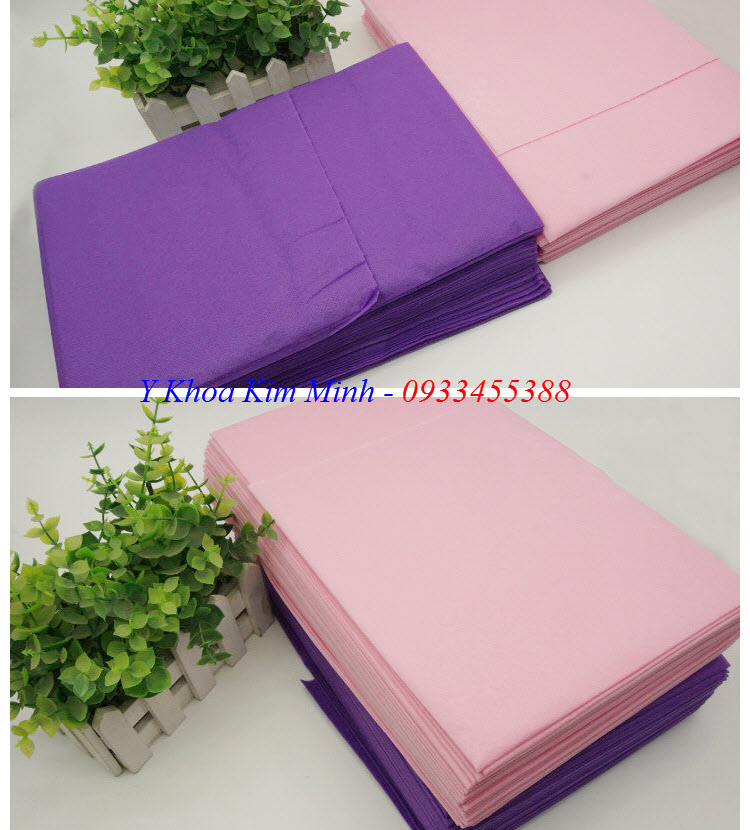 Noi ban mieng vai lot khong det dung 1 lan - Y khoa Kim Minh 0933455388