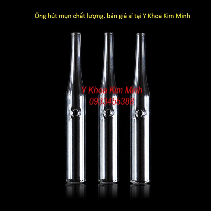 Noi ban ong hut mun thuy tinh gia re tại Tp Hồ Chí Minh - Y khoa Kim Minh