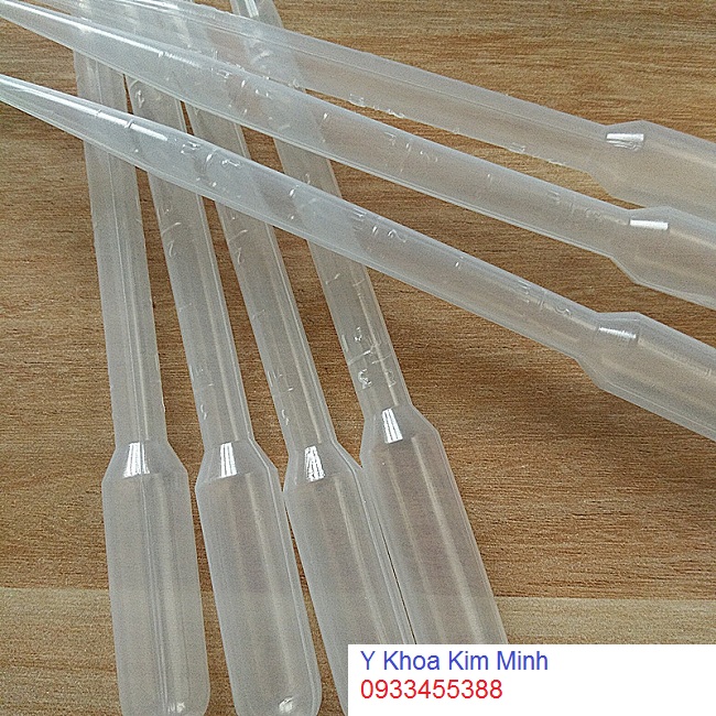 Dùng hút mỹ phẩm dạng lỏng 1-3ml, đơn giản sử dụng - Y khoa Kim Minh Ong rut my pham bang nhua 3ml dung nho giot khi cham soc da - Y khoa Kim Minh
