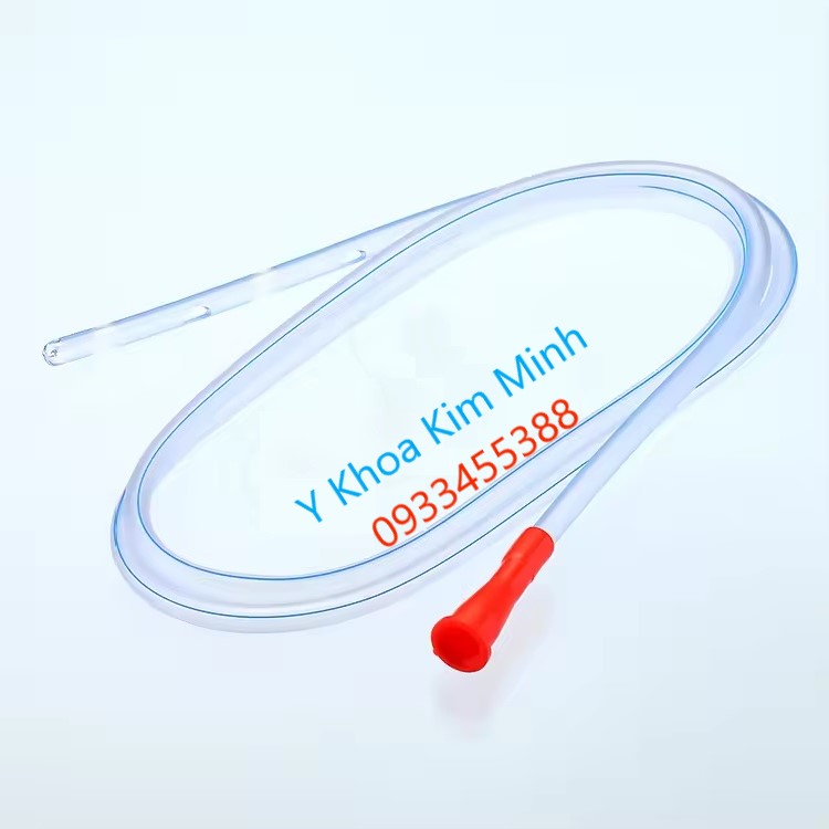 Ống thông dạ dày người lớn, trẻ em, trẻ sơ sinh