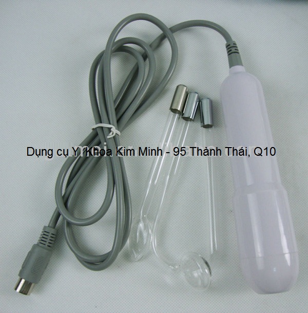 C&acirc;y thủy tinh tiệt tr&ugrave;ng chăm s&oacute;c da KM61 Y Khoa Kim Minh