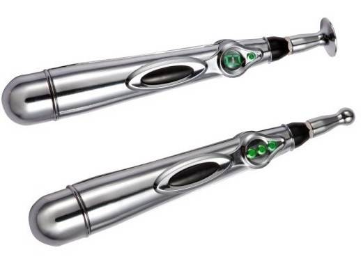 but massage dieu tri huyet dao