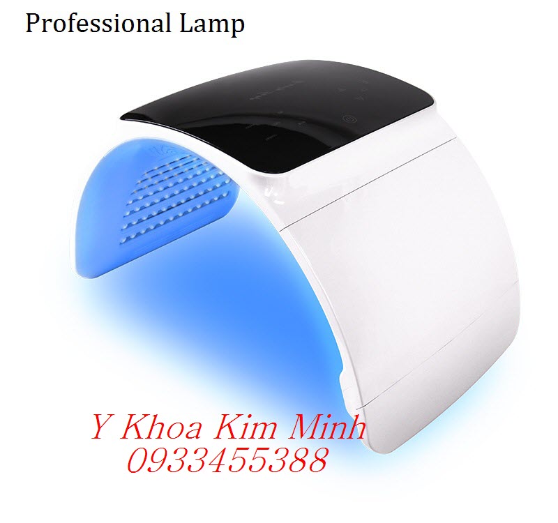Professional Beauty Lamp