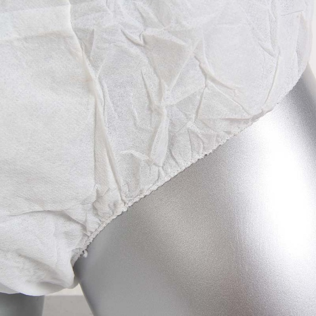 Quan lot nam chat lieu vai khong det dung 1 lần đang bán tại Y khoa Kim Minh 0933455388