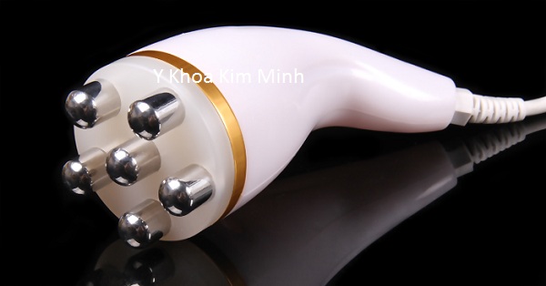 M&aacute;y giảm b&eacute;o to&agrave;n th&acirc;n RF caviation 40K V-8A 