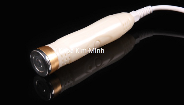 M&aacute;y giảm b&eacute;o to&agrave;n th&acirc;n RF caviation 40K V-8A 