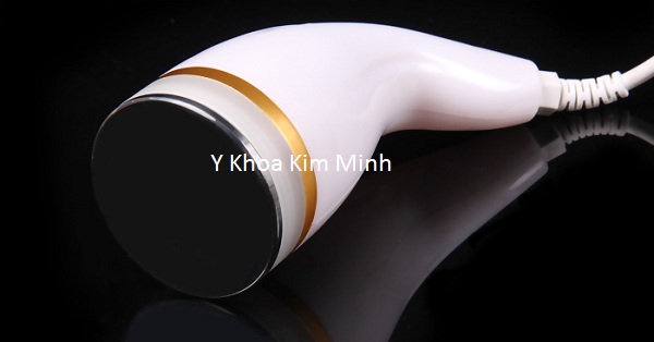 M&aacute;y giảm b&eacute;o to&agrave;n th&acirc;n RF caviation 40K V-8A 