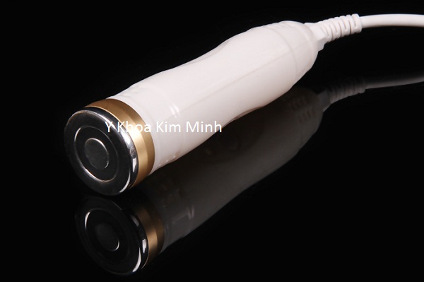 M&aacute;y giảm b&eacute;o to&agrave;n th&acirc;n RF caviation 40K V-8A 