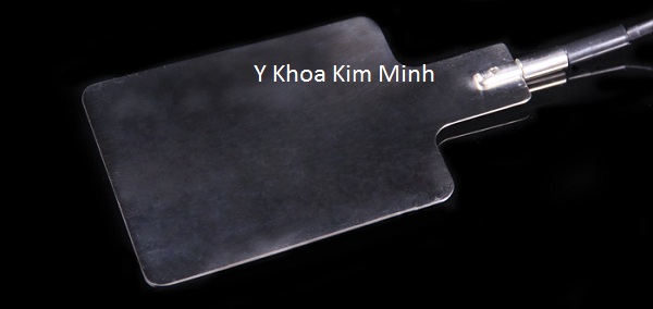 M&aacute;y giảm b&eacute;o to&agrave;n th&acirc;n RF caviation 40K V-8A 