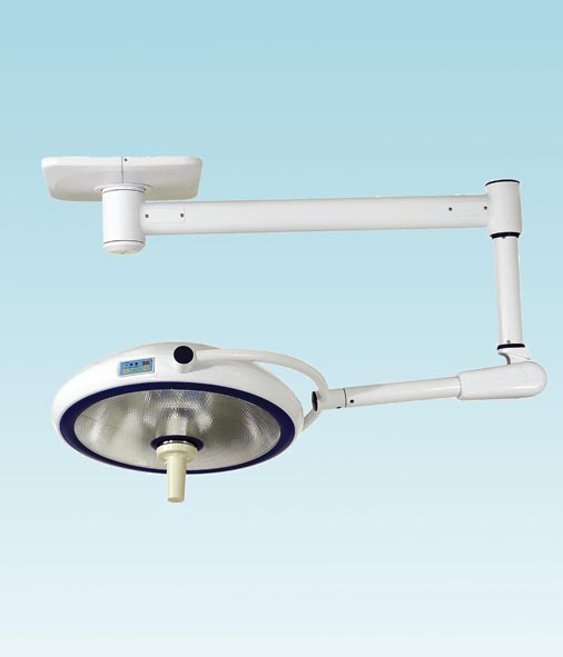 Đèn mổ treo trần 1 bóng Sturdy SLG-101C