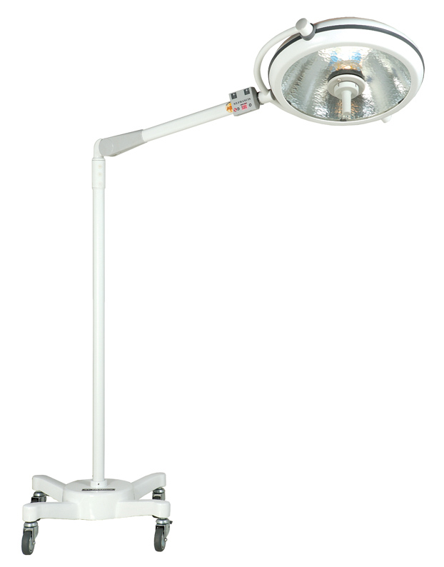 Den mo y te di dong ST-Focus-10M Y Khoa Kim Minh