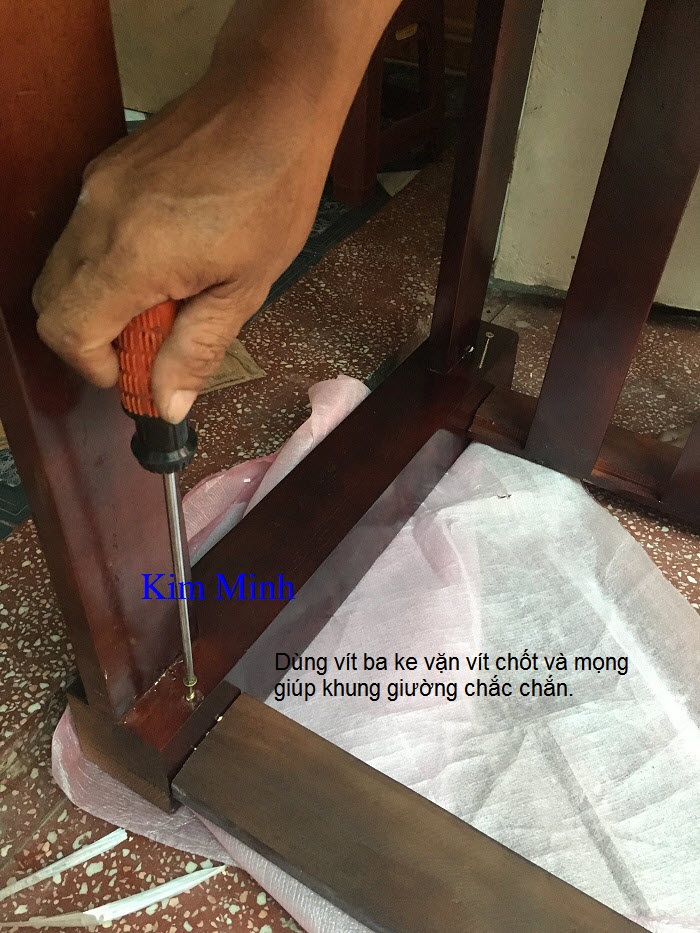 San xuat gia si giuong massage kim minh bac nam sai gon ha noi
