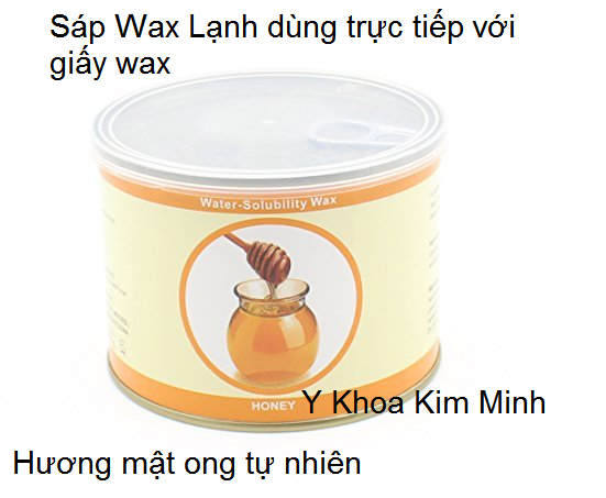 Sap wax lanh dang lon ban tai tp hochiminh y khoa kim minh 0933455388
