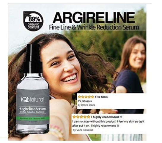 Mua serum Argireline chong nhan nhap My o dau tai Tp HCM - Y khoa Kim Minh