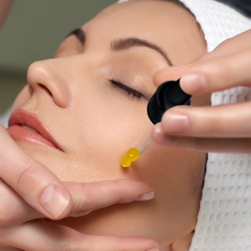 Cung cap gia si serum Vitamin C Han quoc Y Khoa Kim Minh