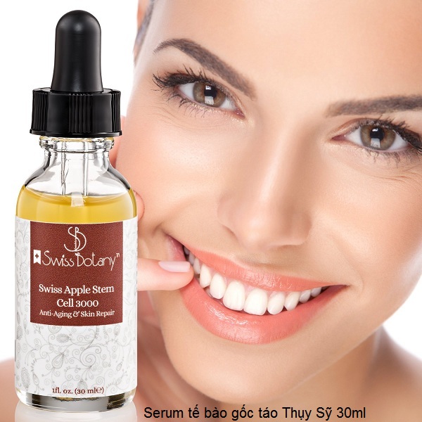 Serum te bao goc tao xanh thuy sy nhanh chong tai tao lam day tre hoa da toan dien