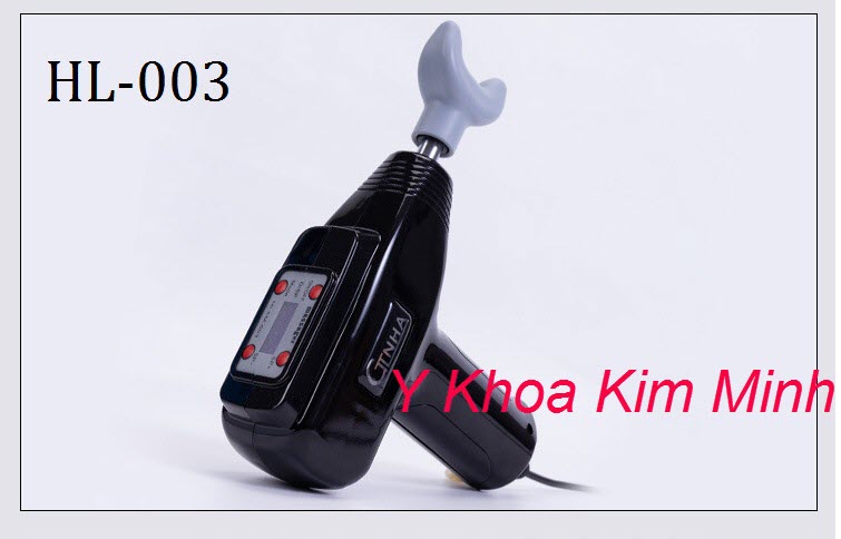 Súng massage 16 đầu điều trị bán tại Y Khoa Kim Minh
