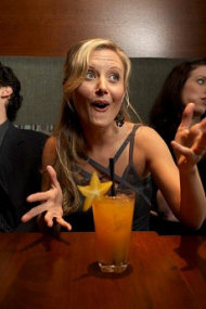 Tạo ấn tượng tốt để th&agrave;nh c&ocirc;ng