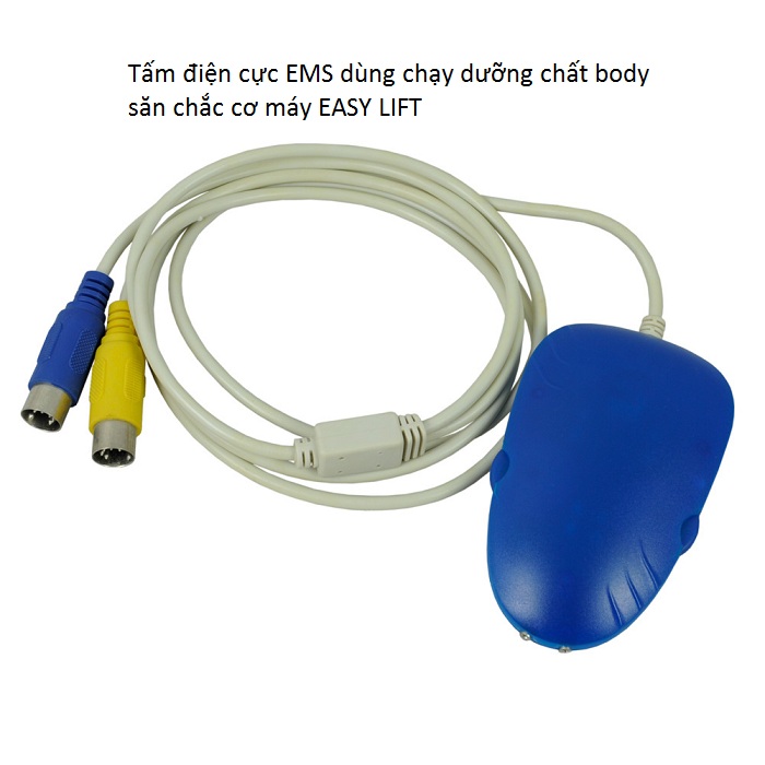 Tấm lót điện cực máy điện di EASY LIFT - Y Khoa Kim Minh