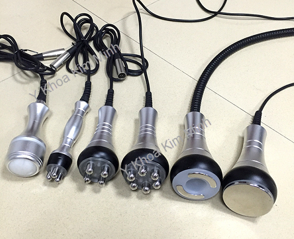 Bán tay cầm máy giảm béo RF Y Khoa Kim Minh