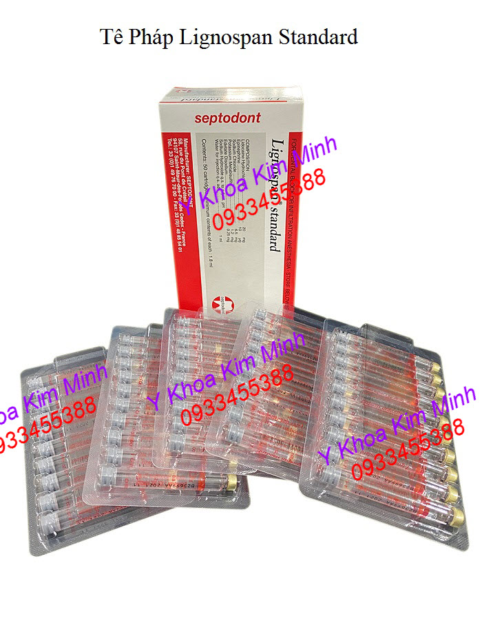 Tê Pháp đỏ bán tại Tp.HCM - Y Khoa Kim Minh