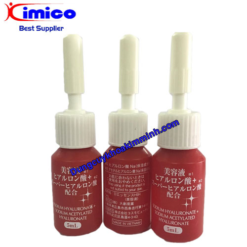 Tế bào gốc Nhật Bản dùng điều trị tái tạo da tăng sinh collagen Y Khoa Kim Minh