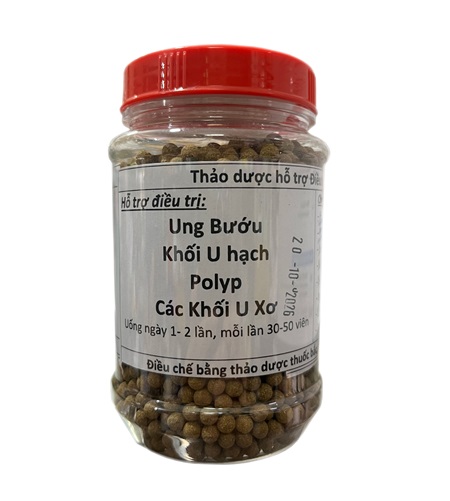 Thảo dược ngăn chặn polyp, ung thư, u xơ của người bệnh tiểu đường