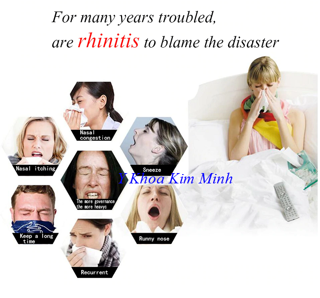 Thiet bi ho tro dieu tri benh vie xoang mui, may chua viem xoang mui, day phat hong ngoai may tri viem xoang - Y Khoa Kim Minh