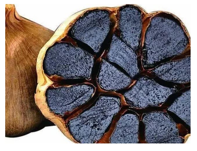 Ăn tỏi đen thường xuyên có tác dụng ngừa ung thư - Y khoa Kim Minh