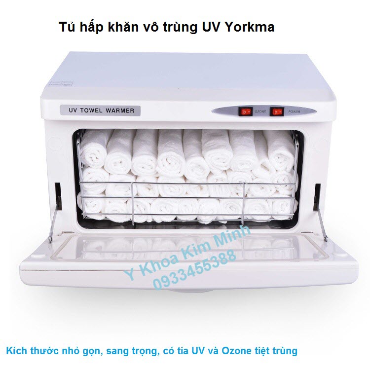 Ban tu hap khan tiet  trung co tia UV Yorkma Y Khoa Kim Minh 0933455388 tai tp hochiminh