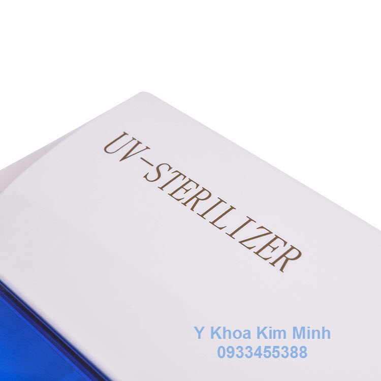 Tu hap tiet trung dụng cụ tia UV dung trong nganh y te, thi nghiem, da lieu Y Khoa Kim Minh 0933455388